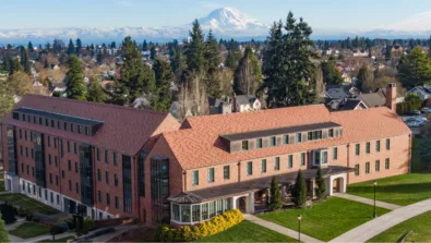 Puget Sound BAXDUP Gallery 1