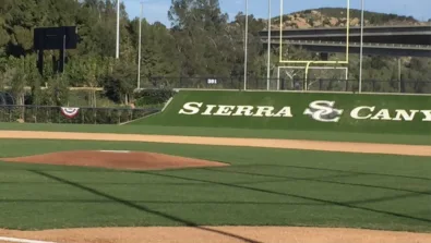 Sierra Canyon Facility Photo 2