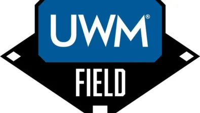 UWM Field Diamond logo