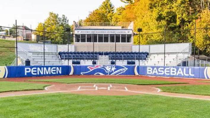 Nike Baseball Camp at Southern New Hampshire University