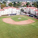 DEAN HARVEY FIELD VANGUARD