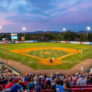 Boise Hawks Baseball Field1
