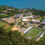 Endicott Campus