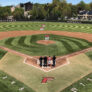 Fairfield University BA Field 2