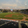 Gwinnett Stripers BA Field