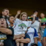Gwinnett Stripers Fans