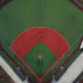 Lasorda Legacy Park Overhead photo