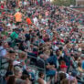 Lindquist Field Packed House