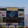 Lindquist Field Scoreboard