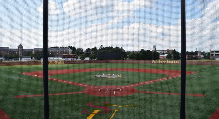 SU Baseball Field
