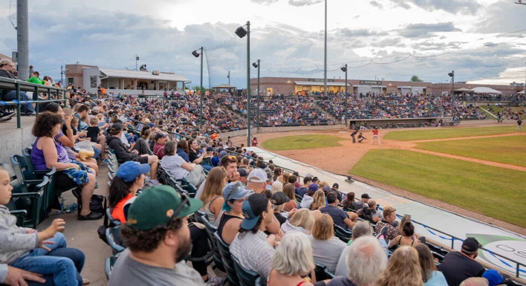 Missoula PaddleHeads BA Field 1