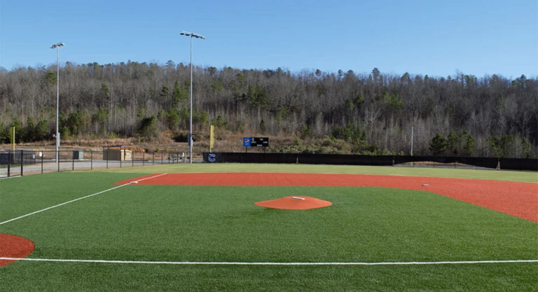 Chelsea Sports Complex BA Field 3