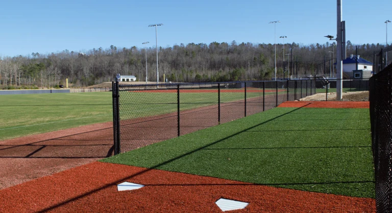 Chelsea Sports Complex BA Field 4