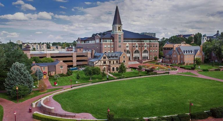 University of Denver