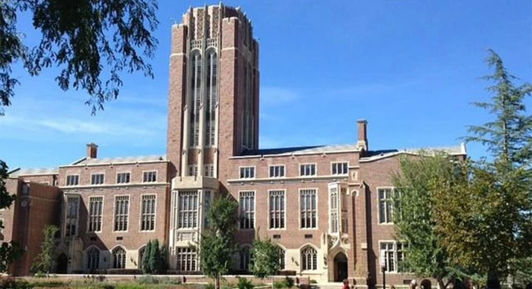 University of Denver 2