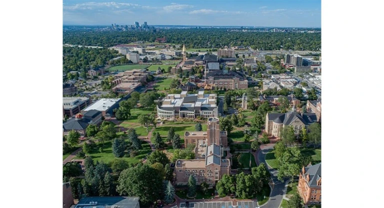 University of Denver 3
