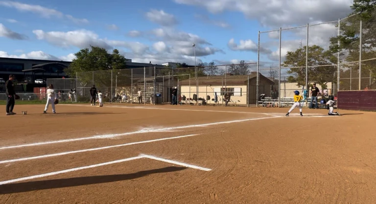 Cabrillo Heights Park 2