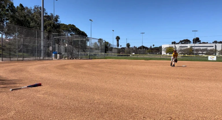 Cabrillo Heights Park 3