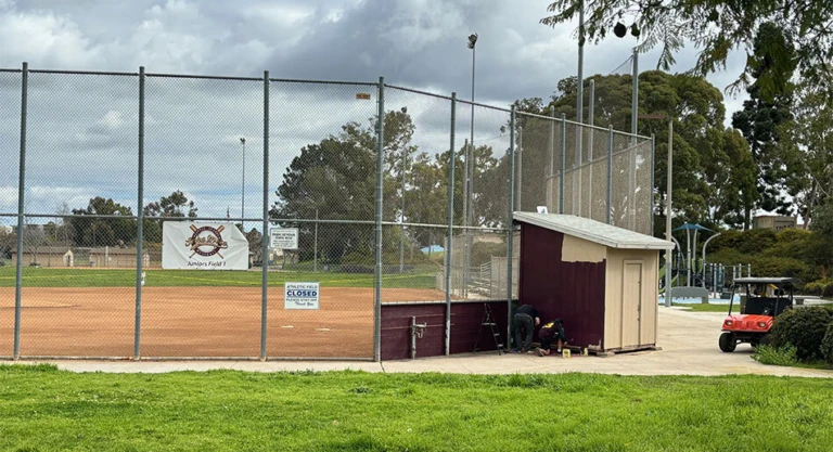 Cabrillo Heights Park 5