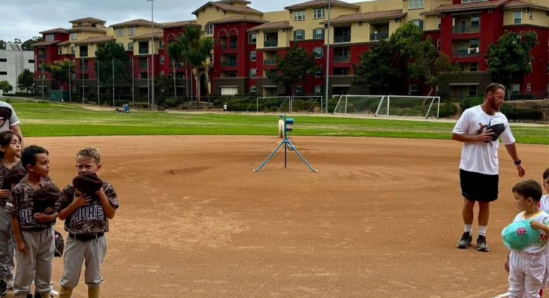 Cabrillo Heights Park 6