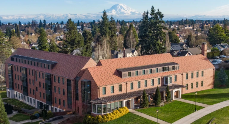 Puget Sound BAXDUP Gallery 1