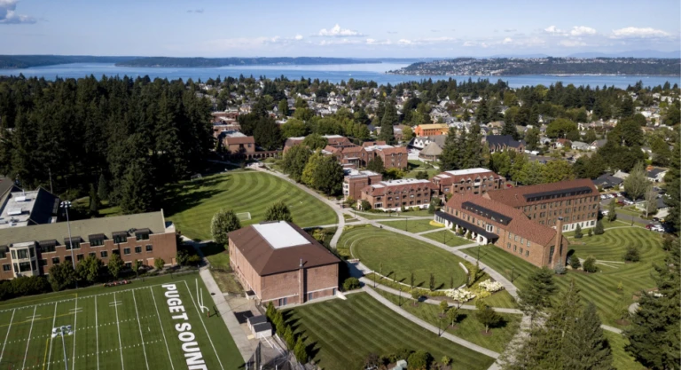 Puget Sound BAXDUP Gallery 2