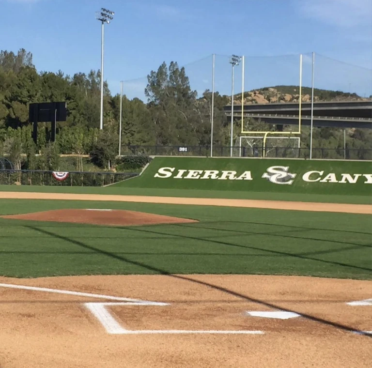 Sierra Canyon Facility Photo 2