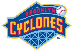 Brooklyn Cyclones LOGO
