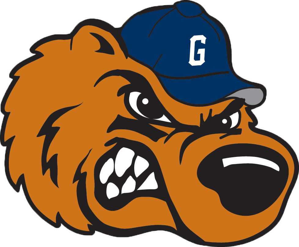 Gateway G Logo