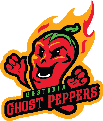 Ghost Peppers Logo