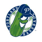 Portland Pickles Logo