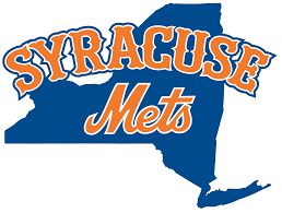 Syracuse Mets Logo