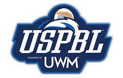 USPBL Logo