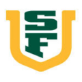 USF Logo Headshot