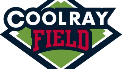 Coolray Field Logo