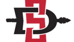 SDSU Logo
