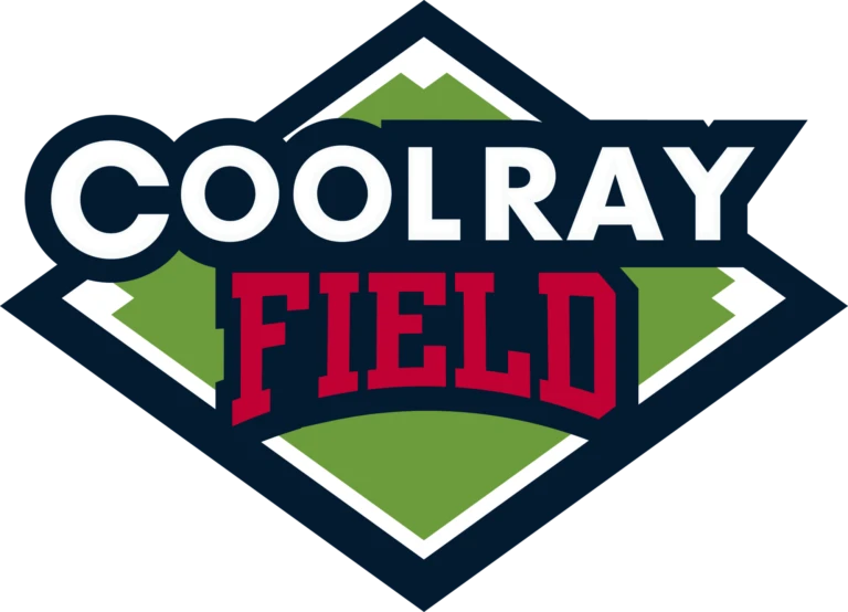Coolray Field Logo