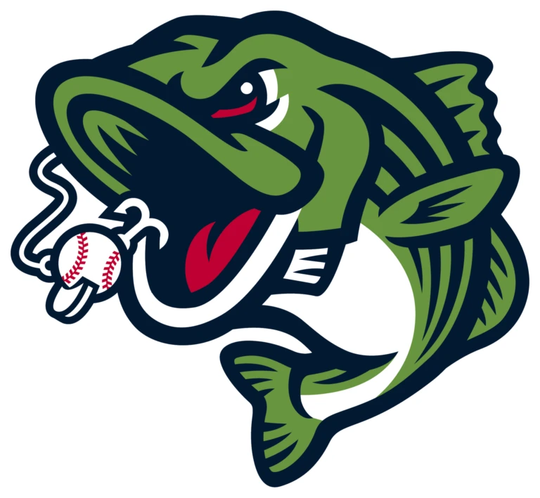 Gwinnett Stripers Logo