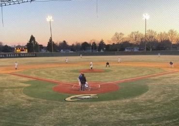 Nike Baseball Camp Capital High School Boise 858x507