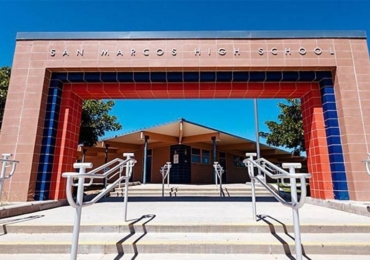 Nike Baseball Camp San Marcos High School