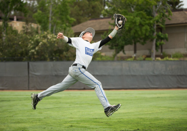 Nike Baseball Camp in Albany