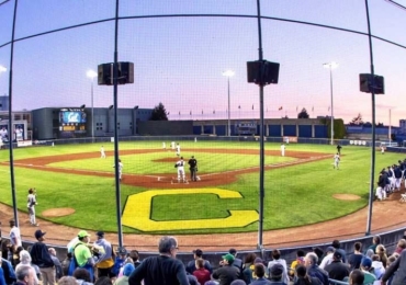 Base Cal Fall Winter Hitting Clinic