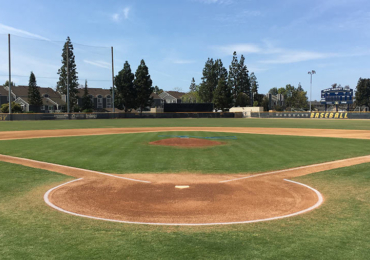 Base vanguard featured field