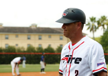 Dinkel Coach Of The Year Pr