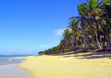 Dominican Tour News Beach