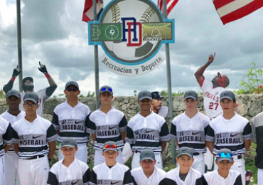 Dr Baseball Team Pic