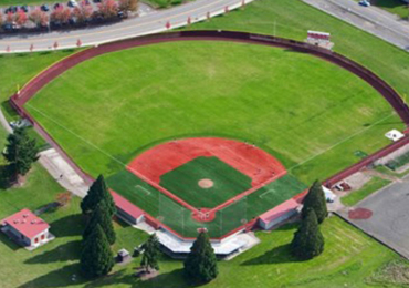 Nike baseball news wou field