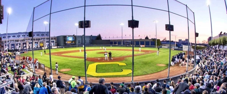 Base Cal Fall Winter Hitting Clinic