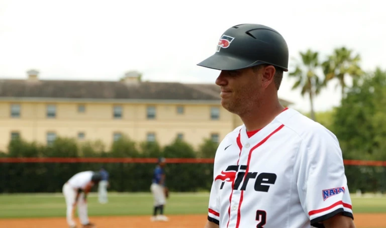 Dinkel Coach Of The Year Pr