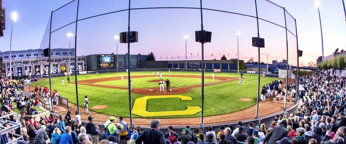 Base Cal Fall Winter Hitting Clinic